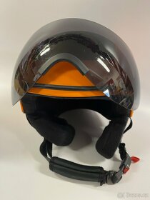 Lyžařská helma Dainese - 6
