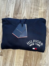 Tommy Hilfiger mikina - 6