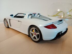 1/18 Autoart Porsche  GT výměna - prodej - 6
