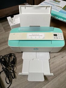 Multifunkční tiskárna HP DeskJet 3785 - 6