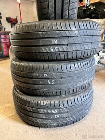 205/55 R17 95W letní pneu Michelin Primacy - 6