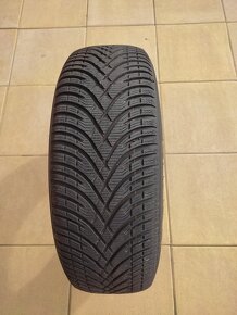 Zimní pneumatiky 215/60 R17 - 6