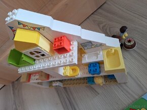Lego Duplo domeček 10929 - 6