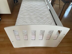 Dětská postel - 6