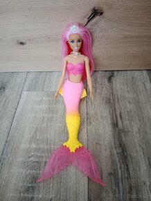 Panenky Barbie pro děti Nové - 6