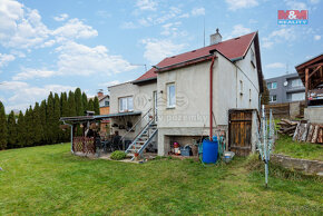 Prodej rodinného domu, 180 m², Ostrov, ul. Krušnohorská - 6