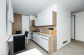 Prodej bytu 2+kk - 54 m² - Železný Brod - 6