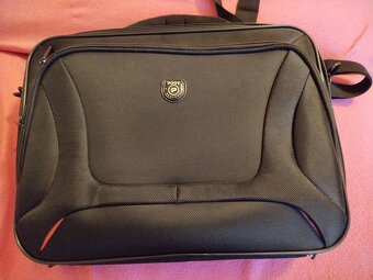 Notebook Umax + taška - 6