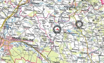 Zemědělská půda, prodej, Opočno, Rychnov nad Kněžnou - 6
