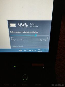 Lenovo Thinkpad T430 - 6