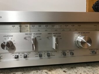 Yamaha CR-820 - 6