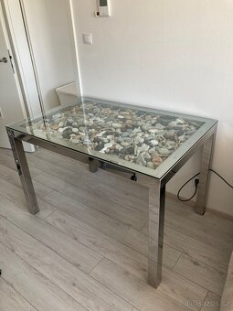 Sůl nerez leštěný - 6