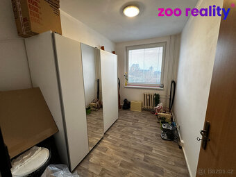 ZLEVNĚNO 4+1, 86m2, Teličkova, Předmostí - 6