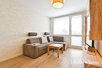 Pronájem bytu 2+kk, Beroun - 23.500,- Kč/měs, 48 m2 - 6