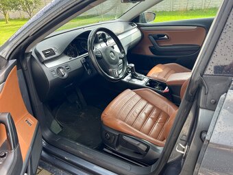 Prodam Passat CC R36 - 6
