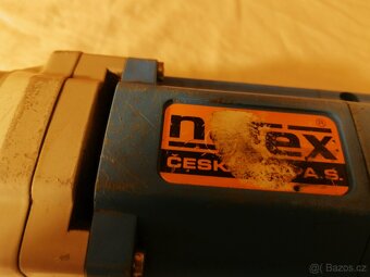 Funkční vrtačka Narex EV 13 E - H3 (630W) - Rychlý prodej - 6