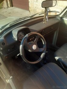 Prodám ww brouk kabriolet - 6