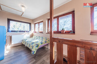Prodej chaty, 60 m², Pyšely - 6