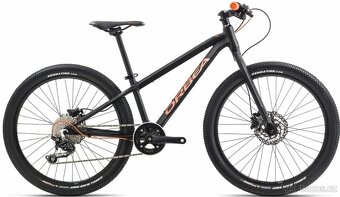 Prodám Trailové Lehké kolo Orbea MX24 Team Disc 2018 + Rock - 6