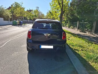 MINI Cooper S Countryman 1.6 - 135kW, servis, rozvody, 2014 - 6