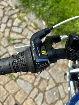 Kolo Merida Dakar 624 - 24" - 6