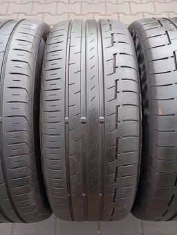 205/55/16 letní pneu continental - 6