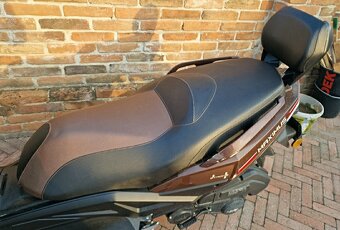 Kentoya Maximus - i 125/4t - 6