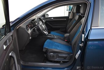 Volkswagen Passat 2.0TDi DSG R-Line LED Matrix Virtual - 6