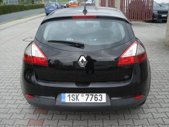 RENAULT MEGANE 1.5 DCI,ČR - 6