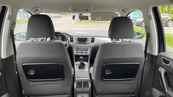 VW GOLF 7 - 1.6 TDI - 6