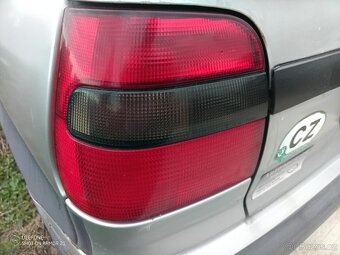 Škoda Felicia - 6