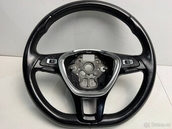 Volant + airbag VW Golf VII Passat B8 5G0419091DJ, 5G0880201 - 6