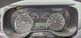 Fiat Grande Punto Dinamic 1,4i 16V 70 kw 2009 klima - 6
