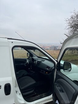 Fiat Doblo - 6