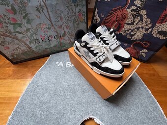 LV boty Louis Vuitton - 6
