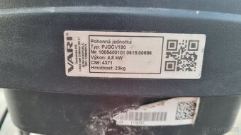 Vari IV Global+ANV-400 - 6