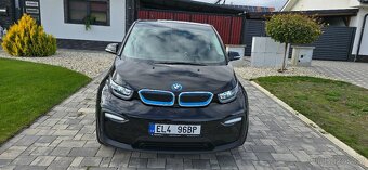 I3 120 A (42 Kwh) - plná záruka do října 2025 - 6