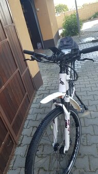 Dámské elektrokolo Leader Fox Bend 16,5"(2020) - 6