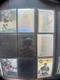 Nhl hokejove karty na prodej. - 6