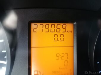 Mercedes Benz Vito 2011 Face lift - 6