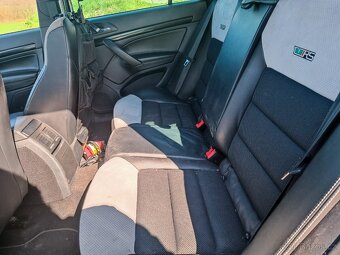 Octavia RS dsg 2,0 tdi cr 125 kw - 6