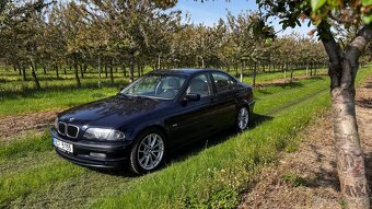 BMW E46 330i - 6