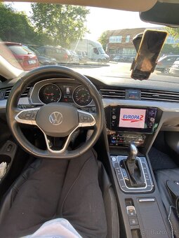 Volkswagen Passat B8 - 6