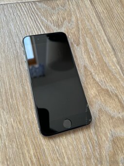 Apple iPhone 6 16GB NOVÁ BATERIE - 6