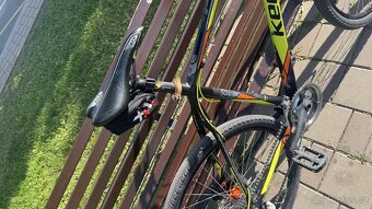Prodám horské kolo Kellys Spider 30 28" - 6