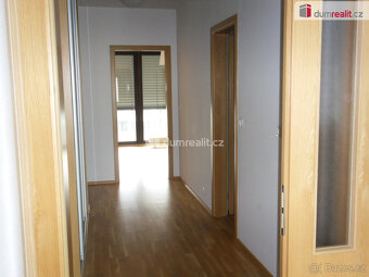 Pronájem bytu 2kk 80m2 P10 Vinohrady Rezidence Korunní balko - 6