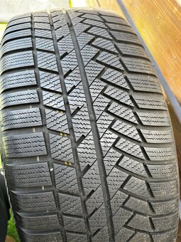 Alu kola 5x112 r20 s pneu (AudiQ) - 6