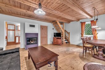 Prodej chalupa, 88 m2 - Česká Kamenice - Kerhartice - 6
