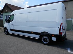 Opel Movano 2.3CDTi 100kW TERMO 12/2016 - 6