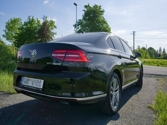 Volkswagen Passat b8, 2.0TDI, 140KW - 6